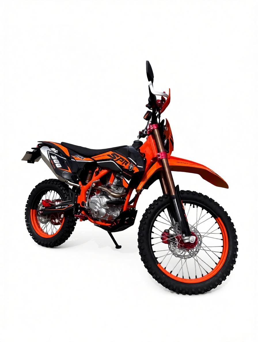 Эндуро SPRMOTORS SPORT MAX