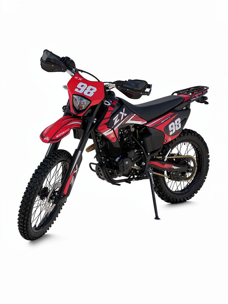 Эндуро ZX 300 PRO