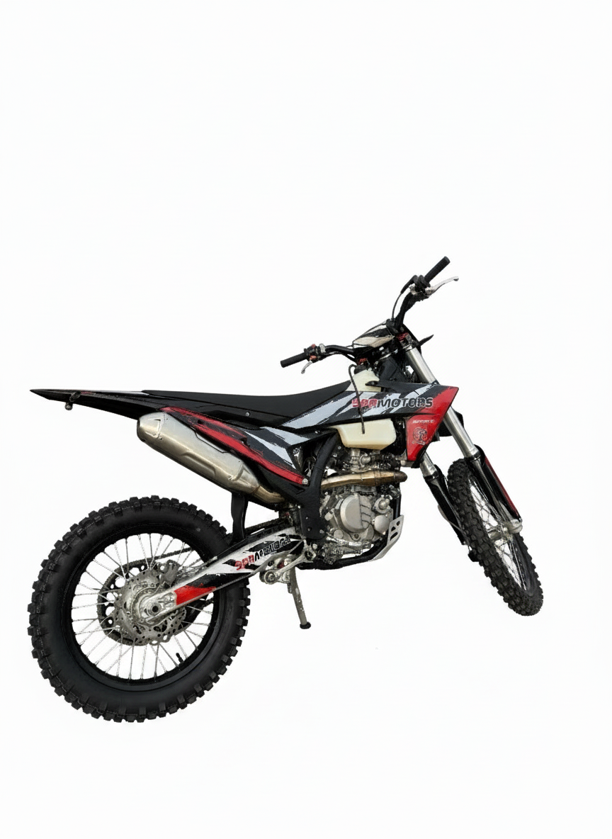 Эндуро SPRMOTORS SPORT MAX PRO