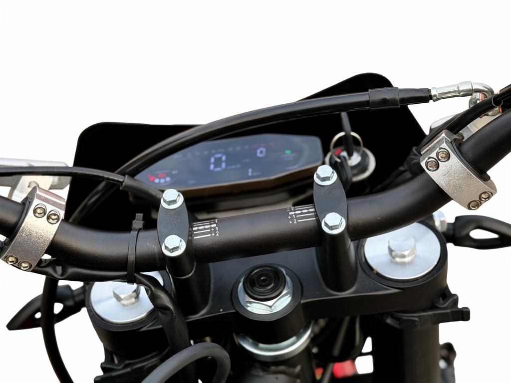 Эндуро ZX 300 PRO