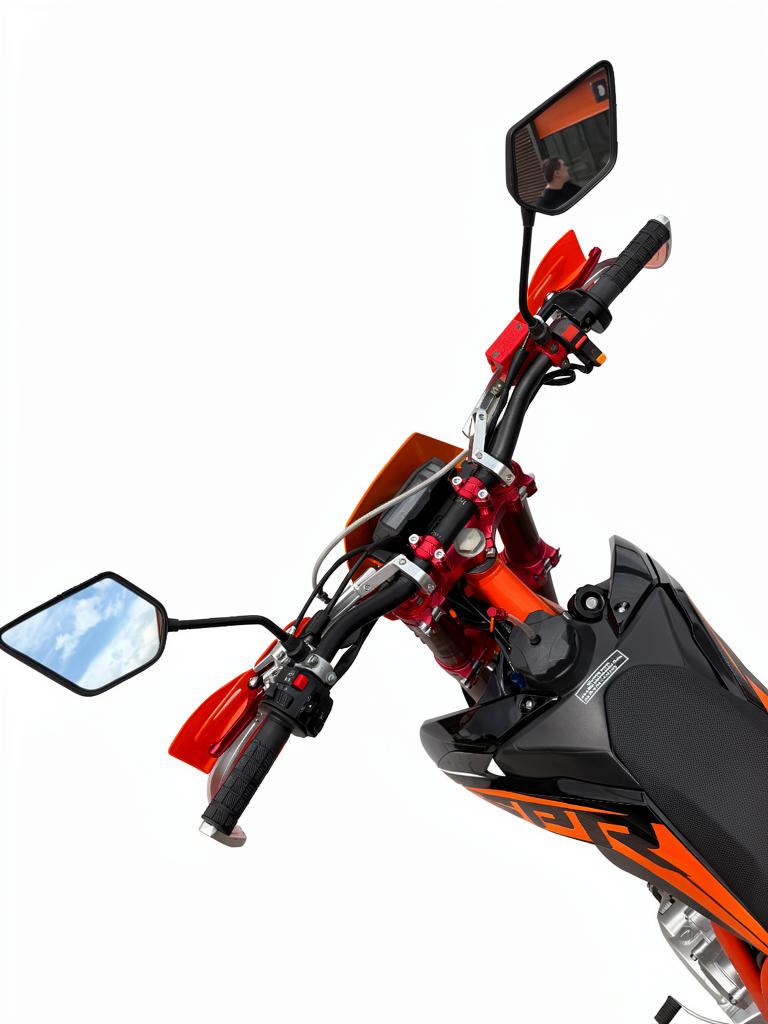 Эндуро SPRMOTORS SPORT MAX